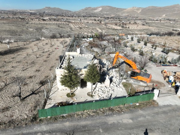 Kapadokya’da yeni koruma ve turizm eylem planı devrede!